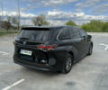 Черный Тойота Сиенна, объемом двигателя 2.49 л и пробегом 80 тыс. км за 38000 $, фото 23 на Automoto.ua