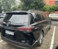 Чорний Тойота Сієнна, об'ємом двигуна 2.49 л та пробігом 150 тис. км за 32000 $, фото 9 на Automoto.ua
