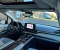 Чорний Тойота Сієнна, об'ємом двигуна 2.5 л та пробігом 32 тис. км за 15000 $, фото 11 на Automoto.ua