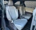 Чорний Тойота Сієнна, об'ємом двигуна 2.5 л та пробігом 32 тис. км за 15000 $, фото 14 на Automoto.ua