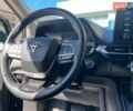 Черный Тойота Сиенна, объемом двигателя 2.5 л и пробегом 81 тыс. км за 44190 $, фото 51 на Automoto.ua
