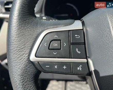 Черный Тойота Сиенна, объемом двигателя 2.5 л и пробегом 81 тыс. км за 44190 $, фото 44 на Automoto.ua