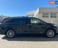 Черный Тойота Сиенна, объемом двигателя 2.5 л и пробегом 81 тыс. км за 44190 $, фото 8 на Automoto.ua