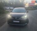 Чорний Тойота Сієнна, об'ємом двигуна 2.49 л та пробігом 165 тис. км за 31000 $, фото 7 на Automoto.ua