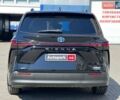 Черный Тойота Сиенна, объемом двигателя 2.5 л и пробегом 81 тыс. км за 44190 $, фото 11 на Automoto.ua