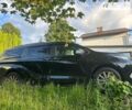 Черный Тойота Сиенна, объемом двигателя 2.49 л и пробегом 44 тыс. км за 39000 $, фото 3 на Automoto.ua