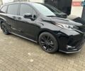 Черный Тойота Сиенна, объемом двигателя 2.5 л и пробегом 121 тыс. км за 37800 $, фото 5 на Automoto.ua