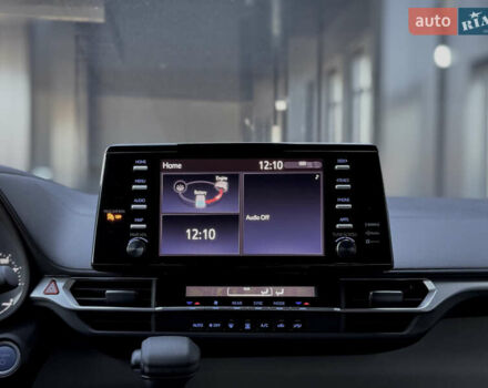 Черный Тойота Сиенна, объемом двигателя 2.49 л и пробегом 55 тыс. км за 43600 $, фото 23 на Automoto.ua