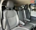 Черный Тойота Сиенна, объемом двигателя 2.49 л и пробегом 54 тыс. км за 45000 $, фото 58 на Automoto.ua