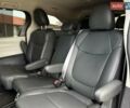 Черный Тойота Сиенна, объемом двигателя 2.49 л и пробегом 54 тыс. км за 45000 $, фото 45 на Automoto.ua