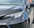 Черный Тойота Сиенна, объемом двигателя 2.49 л и пробегом 54 тыс. км за 45000 $, фото 28 на Automoto.ua