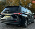 Черный Тойота Сиенна, объемом двигателя 2.49 л и пробегом 30 тыс. км за 47800 $, фото 5 на Automoto.ua
