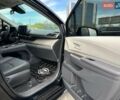 Черный Тойота Сиенна, объемом двигателя 2.49 л и пробегом 54 тыс. км за 45000 $, фото 52 на Automoto.ua