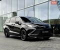 Черный Тойота Сиенна, объемом двигателя 2.49 л и пробегом 55 тыс. км за 43600 $, фото 6 на Automoto.ua