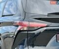 Черный Тойота Сиенна, объемом двигателя 2.49 л и пробегом 54 тыс. км за 45000 $, фото 13 на Automoto.ua