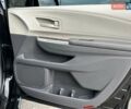 Черный Тойота Сиенна, объемом двигателя 2.49 л и пробегом 54 тыс. км за 45000 $, фото 51 на Automoto.ua