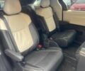 Чорний Тойота Сієнна, об'ємом двигуна 2.5 л та пробігом 5 тис. км за 23000 $, фото 10 на Automoto.ua