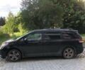 Черный Тойота Сиенна, объемом двигателя 0 л и пробегом 266 тыс. км за 16500 $, фото 3 на Automoto.ua