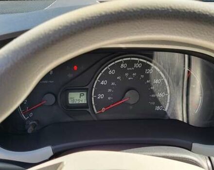 Коричневый Тойота Сиенна, объемом двигателя 3.46 л и пробегом 185 тыс. км за 17200 $, фото 21 на Automoto.ua