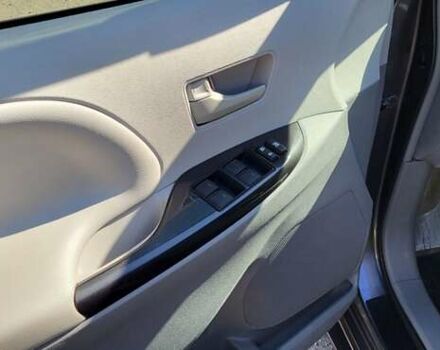 Коричневый Тойота Сиенна, объемом двигателя 3.46 л и пробегом 185 тыс. км за 17200 $, фото 18 на Automoto.ua