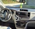 Коричневый Тойота Сиенна, объемом двигателя 3.46 л и пробегом 185 тыс. км за 17200 $, фото 15 на Automoto.ua