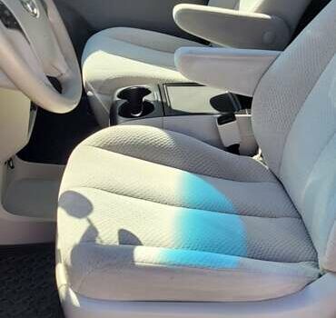 Коричневый Тойота Сиенна, объемом двигателя 3.46 л и пробегом 185 тыс. км за 17200 $, фото 20 на Automoto.ua