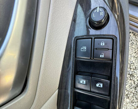 Коричневый Тойота Сиенна, объемом двигателя 3.46 л и пробегом 204 тыс. км за 21000 $, фото 14 на Automoto.ua