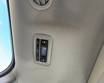 Коричневый Тойота Сиенна, объемом двигателя 3.46 л и пробегом 204 тыс. км за 21000 $, фото 12 на Automoto.ua