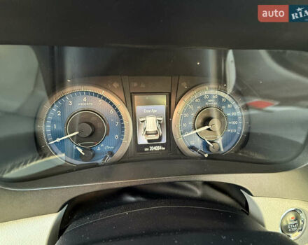 Коричневый Тойота Сиенна, объемом двигателя 3.46 л и пробегом 204 тыс. км за 21000 $, фото 8 на Automoto.ua