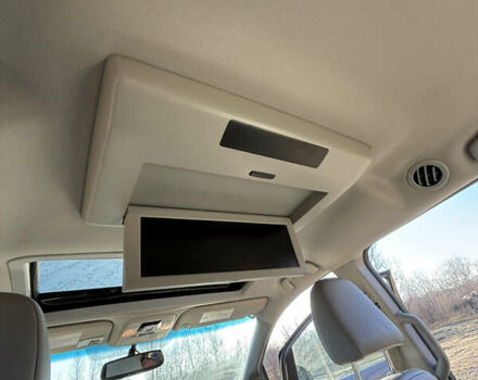 Коричневый Тойота Сиенна, объемом двигателя 3.46 л и пробегом 204 тыс. км за 21000 $, фото 11 на Automoto.ua