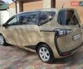 Коричневый Тойота Сиенна, объемом двигателя 1.5 л и пробегом 60 тыс. км за 16500 $, фото 15 на Automoto.ua