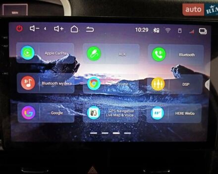 Коричневый Тойота Сиенна, объемом двигателя 1.5 л и пробегом 60 тыс. км за 16500 $, фото 56 на Automoto.ua