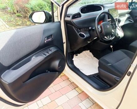 Коричневый Тойота Сиенна, объемом двигателя 1.5 л и пробегом 60 тыс. км за 16500 $, фото 43 на Automoto.ua