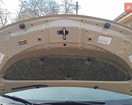 Коричневый Тойота Сиенна, объемом двигателя 1.5 л и пробегом 60 тыс. км за 16500 $, фото 80 на Automoto.ua