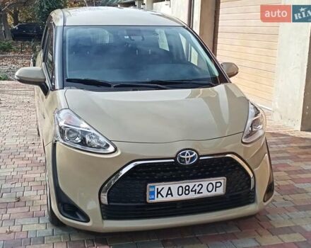 Коричневый Тойота Сиенна, объемом двигателя 1.5 л и пробегом 60 тыс. км за 16500 $, фото 39 на Automoto.ua