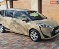 Коричневый Тойота Сиенна, объемом двигателя 1.5 л и пробегом 60 тыс. км за 16500 $, фото 32 на Automoto.ua