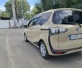 Коричневый Тойота Сиенна, объемом двигателя 1.5 л и пробегом 60 тыс. км за 16400 $, фото 8 на Automoto.ua