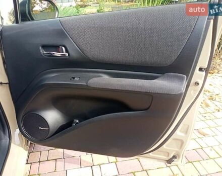 Коричневый Тойота Сиенна, объемом двигателя 1.5 л и пробегом 60 тыс. км за 16500 $, фото 60 на Automoto.ua