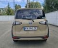 Коричневый Тойота Сиенна, объемом двигателя 1.5 л и пробегом 60 тыс. км за 16400 $, фото 6 на Automoto.ua