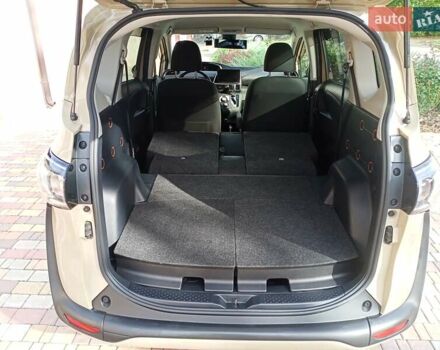 Коричневый Тойота Сиенна, объемом двигателя 1.5 л и пробегом 60 тыс. км за 16500 $, фото 75 на Automoto.ua