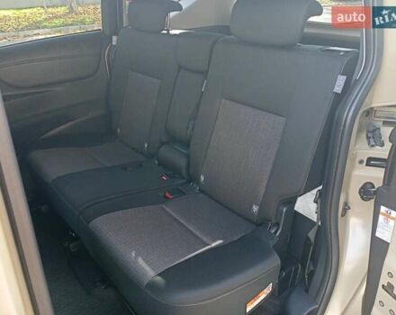 Коричневый Тойота Сиенна, объемом двигателя 1.5 л и пробегом 60 тыс. км за 16500 $, фото 44 на Automoto.ua