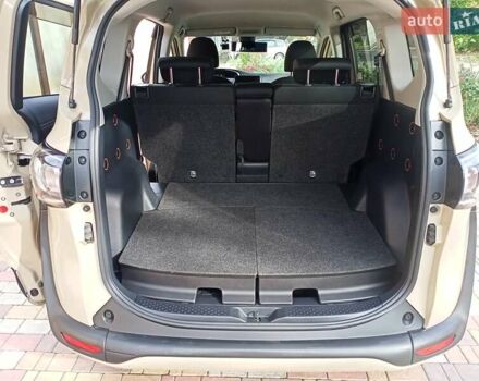 Коричневый Тойота Сиенна, объемом двигателя 1.5 л и пробегом 60 тыс. км за 16500 $, фото 71 на Automoto.ua