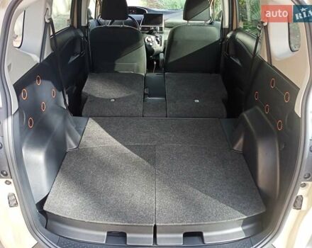 Коричневый Тойота Сиенна, объемом двигателя 1.5 л и пробегом 60 тыс. км за 16500 $, фото 74 на Automoto.ua