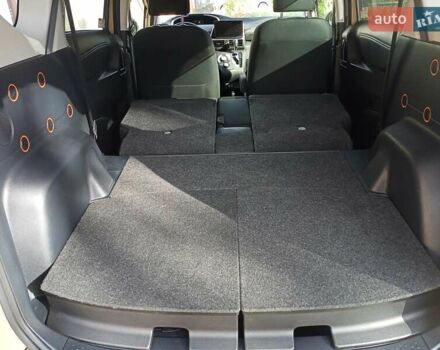 Коричневый Тойота Сиенна, объемом двигателя 1.5 л и пробегом 60 тыс. км за 16500 $, фото 72 на Automoto.ua