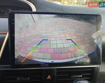 Коричневый Тойота Сиенна, объемом двигателя 1.5 л и пробегом 60 тыс. км за 16500 $, фото 52 на Automoto.ua