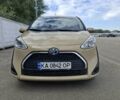 Коричневый Тойота Сиенна, объемом двигателя 1.5 л и пробегом 60 тыс. км за 16400 $, фото 1 на Automoto.ua