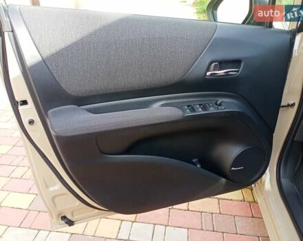 Коричневый Тойота Сиенна, объемом двигателя 1.5 л и пробегом 60 тыс. км за 16500 $, фото 42 на Automoto.ua