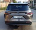Коричневий Тойота Сієнна, об'ємом двигуна 2.5 л та пробігом 91 тис. км за 39700 $, фото 6 на Automoto.ua
