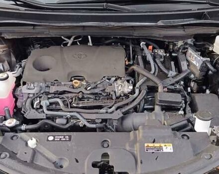 Коричневий Тойота Сієнна, об'ємом двигуна 2.5 л та пробігом 91 тис. км за 39700 $, фото 19 на Automoto.ua