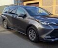 Коричневий Тойота Сієнна, об'ємом двигуна 2.5 л та пробігом 91 тис. км за 39700 $, фото 2 на Automoto.ua